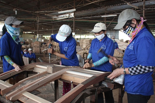 Biểu thuế nhập khẩu ưu đãi đặc biệt trong VKFTA