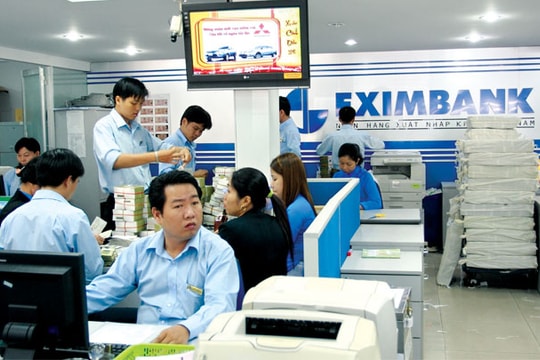 Tái cơ cấu ngân hàng: Nhìn từ cổ đông