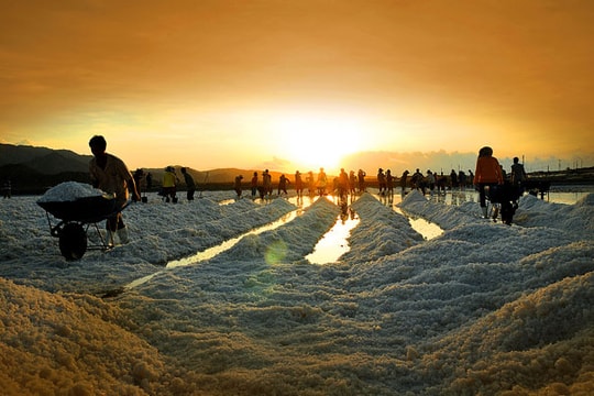 10 dấu ấn kinh tế Việt Nam năm 2015