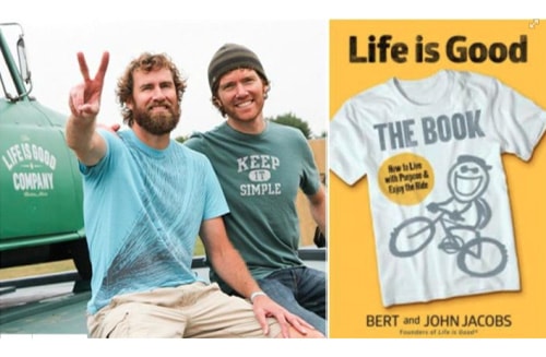 Trở thành triệu phú nhờ câu nói mỗi ngày của mẹ