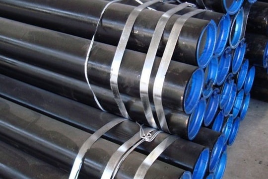 Ống thép dẫn dầu Việt Nam bị áp thuế chống bán phá giá tại Canada