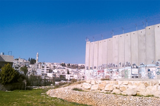 Hành hương Bethlehem xưa và nay