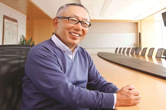 Trận Waterloo của tỉ phú Tadashi Yanai