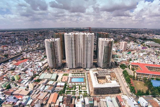 7 dấu ấn nổi bật của thị trường BĐS năm 2015