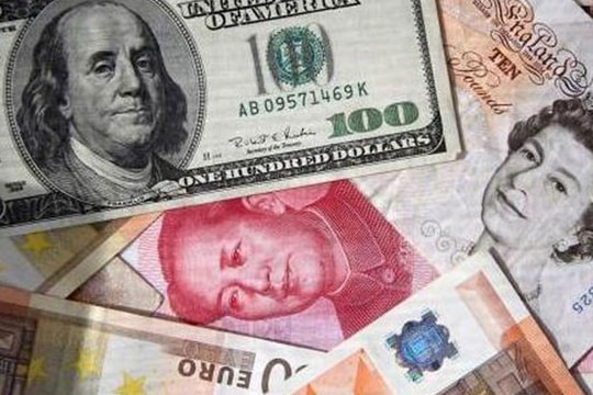 Chính sách tỷ giá mới tác động đến doanh nghiệp như thế nào?