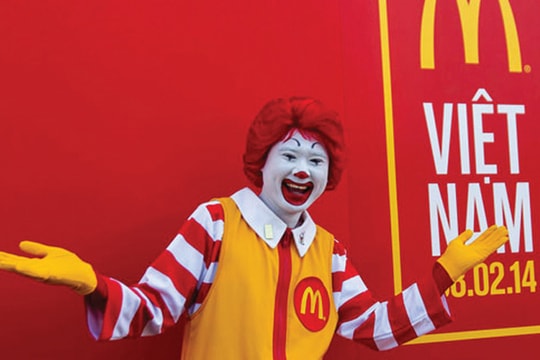 Thị trường nhượng quyền Việt Nam: Sôi động, đầy tiềm năng