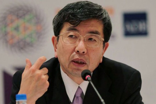 ADB hợp tác tài trợ hàng loạt dự án cùng AIIB