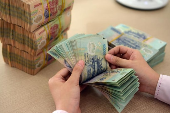 5 ngành nghề được thưởng Tết nhiều nhất