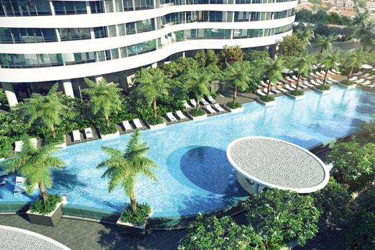 Nhà đầu tư thực sự “khát” bất động sản cao cấp nào?