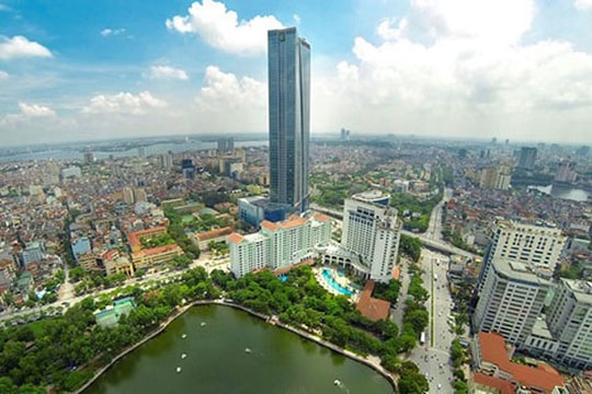 Ba kịch bản thị trường bất động sản trong 2016