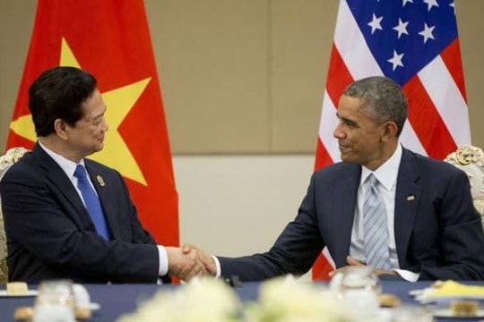 Hội nghị quốc tế về quan hệ Việt - Mỹ và triển vọng TPP