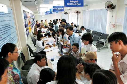 Tăng thuế nhập khẩu ô tô: Doanh nghiệp cần thời gian thích ứng