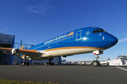 Financial Times: Thị trường hàng không Việt Nam hấp dẫn Nhật Bản