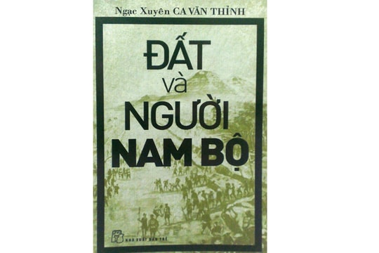 Đất và người Nam bộ