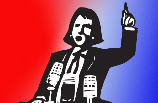 12 nữ chính trị gia quyền lực nhất thế giới