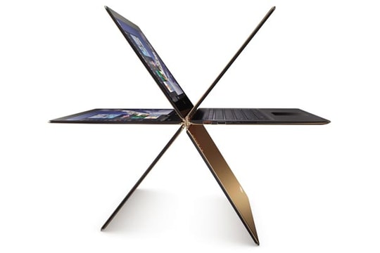 5 mẫu laptop mới xứng tầm doanh nhân