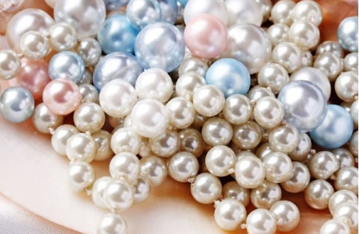 Kinh doanh ngọc trai: Kẻ khóc, người cười