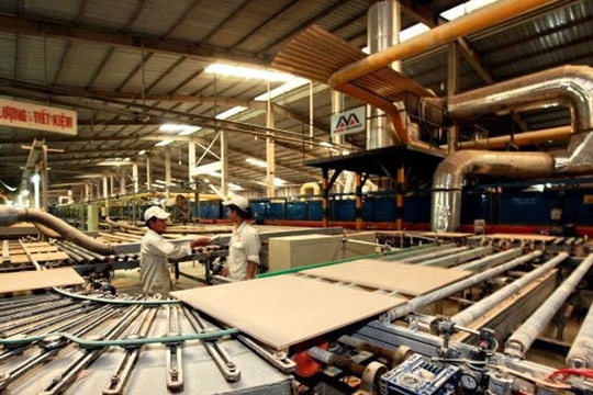 Tập đoàn SCG Thái Lan tăng cường đầu tư tại Việt Nam