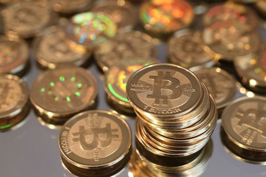 Vì sao Trung Quốc muốn phát hành tiền ảo riêng?