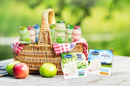 Tết này ăn gì tốt cho tiêu hóa?