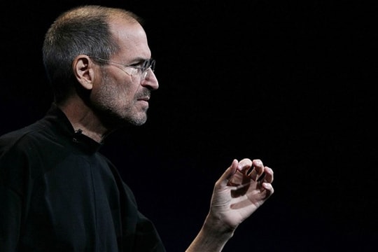 9 kỹ năng để thuyết phục thành công như Steve Jobs