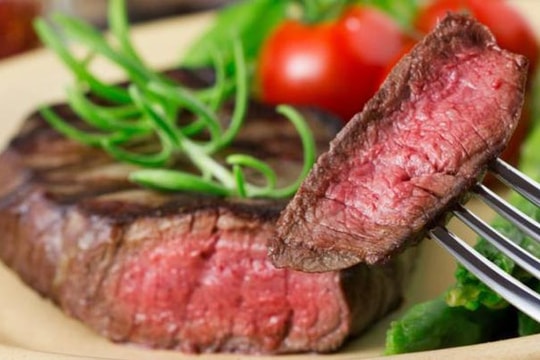 6 loại thực phẩm có nguy cơ ngộ độc cao