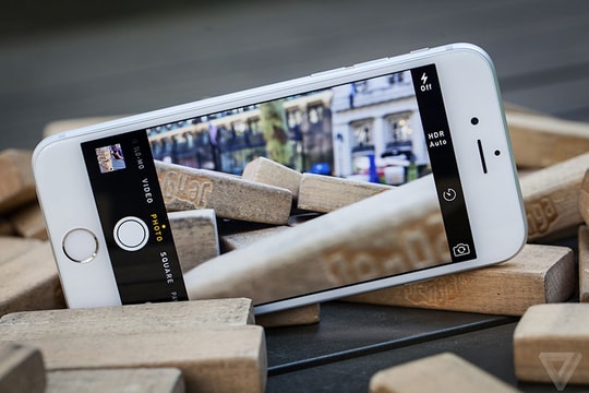 iPhone là "nước" giàu 57 thế giới