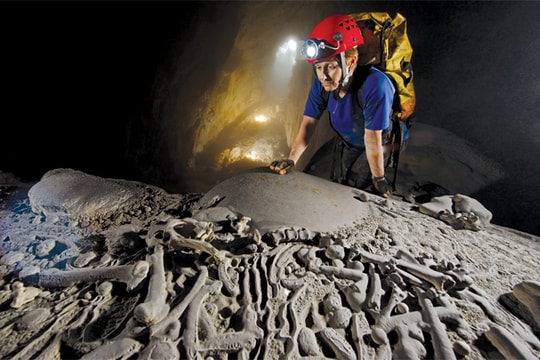 Quảng Bình và chất men văn hóa bản địa