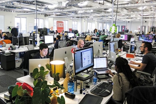 Nhật Bản "săn" kỹ sư công nghệ thông tin Việt Nam