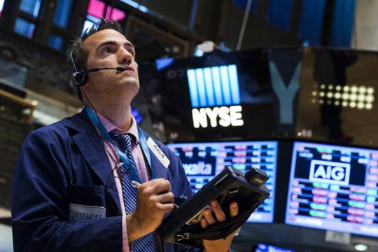 [Infographic] Quy mô 60 sàn chứng khoán lớn nhất thế giới