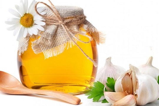 Chiết xuất tinh dầu tỏi - hướng ra cho tỏi Việt