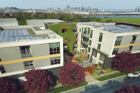 Golden Gate Global công bố đối tác chiến lược tại Việt Nam