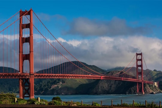 Cơ hội đầu tư vào các dự án bất động sản trọng điểm tại Mỹ