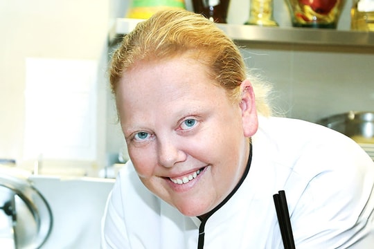 Sheraton Sài Gòn bổ nhiệm Bếp trưởng Điều hành mới