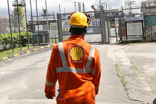 Các "đại gia" dầu khí và nghịch lý càng lớn càng khó