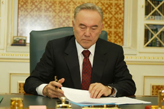 Kazakhstan phê chuẩn Hiệp định FTA Việt Nam - EAEU