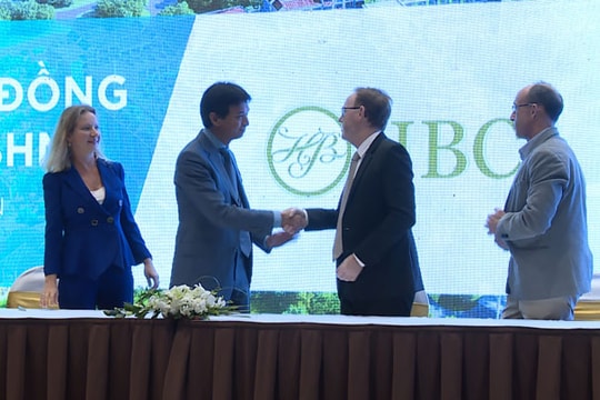 Mở bán dự án X2 Vibe Hội An