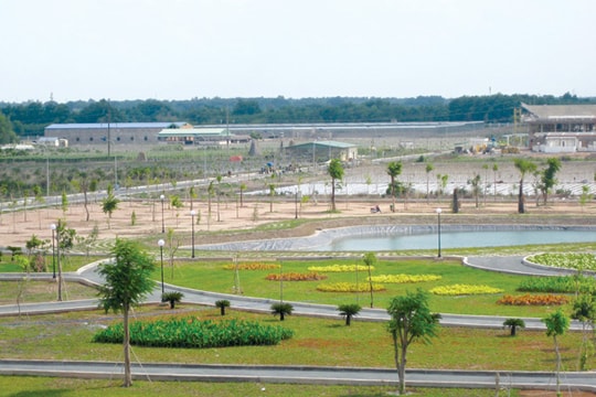 Nông nghiệp công nghệ cao: Đón "sóng" đầu tư từ doanh nghiệp