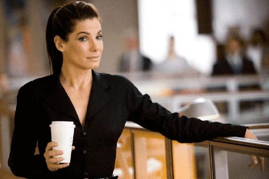 5 bộ phim hay nhất về phụ nữ và sự nghiệp