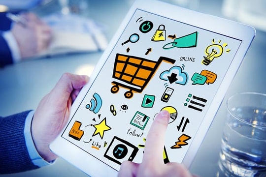 Vì sao không nên tiếp thị trực tuyến "nhỏ giọt"?