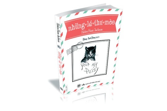 Quyển sách không chỉ dành cho ai yêu mèo