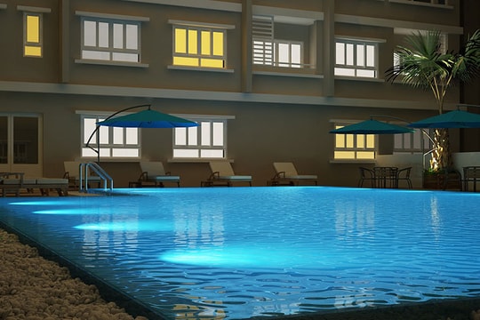 Mở bán khu căn hộ I-Home Xa lộ Hà Nội