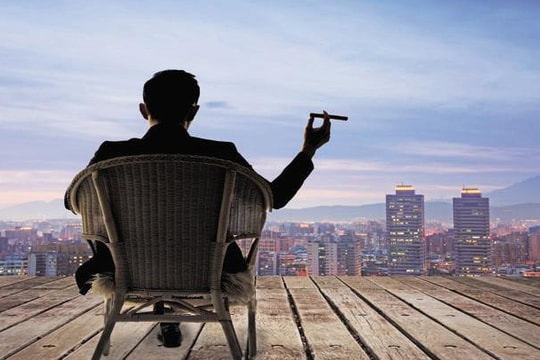 11 thứ giới siêu giàu nhất định phải có