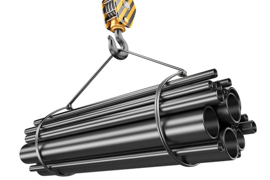 Doanh nghiệp tôn thép: Tìm đường thoát khó