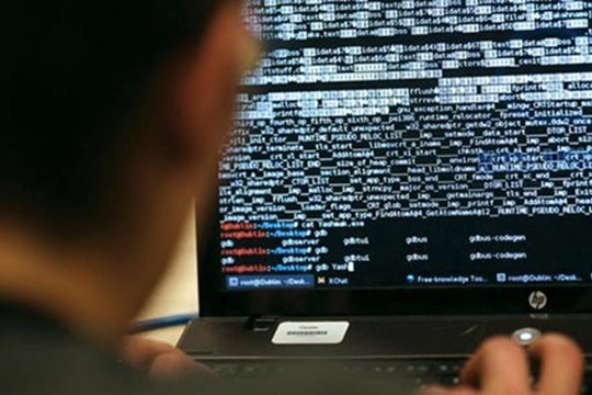 Hội thi cho hacker: "Hãy cướp Lầu Năm Góc"