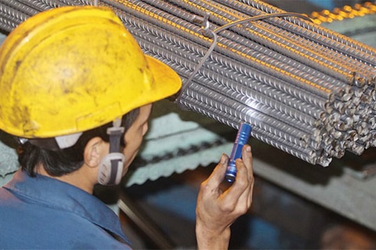 Doanh nghiệp tôn thép: Tìm cơ hội từ thị trường Hoa Kỳ