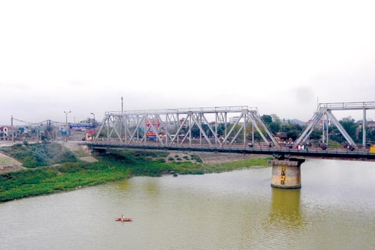 Đa Mai của thời chiến tranh giữ nước