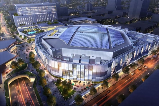 Hội thảo về đầu tư để có thẻ xanh Mỹ diện EB-5