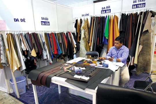 Đầu tư chuỗi cung ứng khép kín: Tăng lợi thế kinh doanh