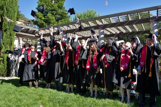 16 trường phổ thông tư thục tốt nhất miền Nam nước Mỹ